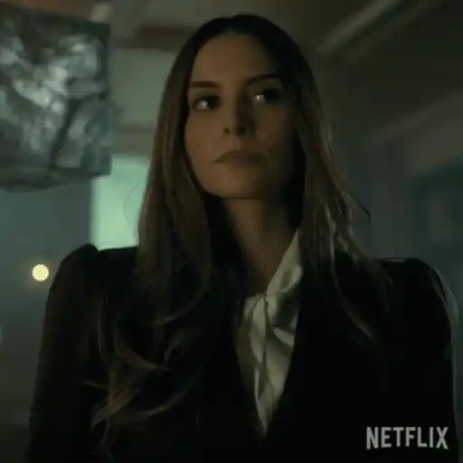 The Umbrella Academy ☂️ Mov