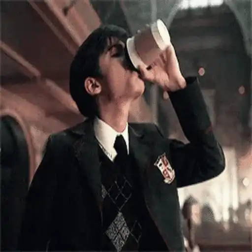 The Umbrella Academy ☂️ Mov