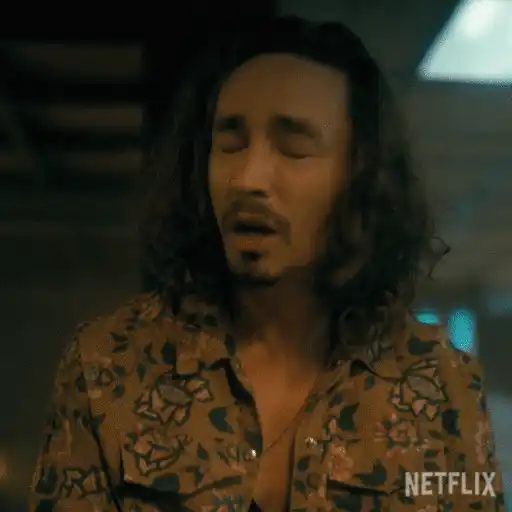 The Umbrella Academy ☂️ Mov