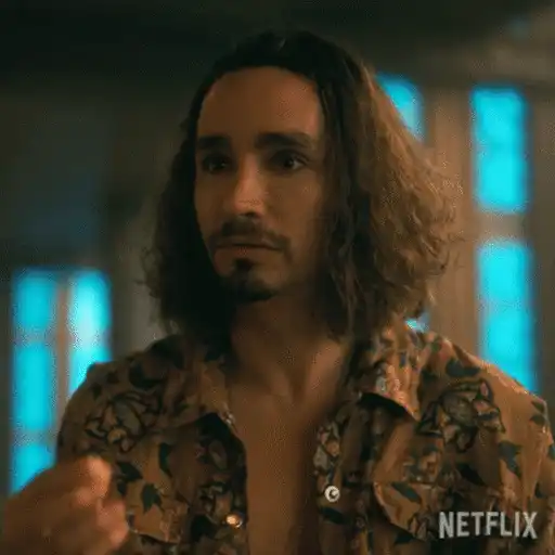 The Umbrella Academy ☂️ Mov