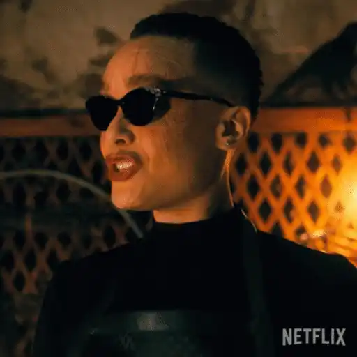 The Umbrella Academy ☂️ Mov preview