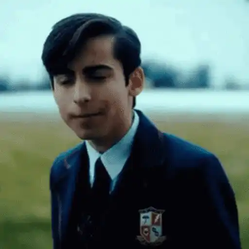 The Umbrella Academy ☂️ Mov