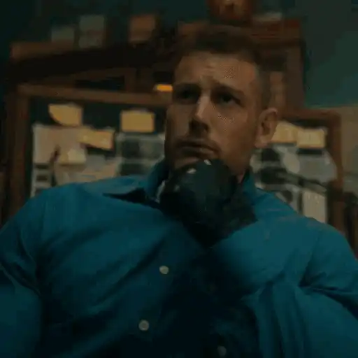 The Umbrella Academy ☂️ Mov