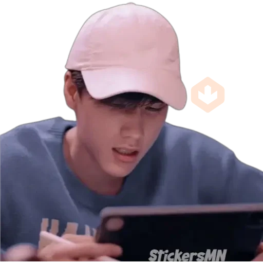 Vice Versa 🌚 sticker 11