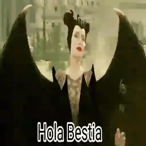 Maléfica 🟢 Mov preview