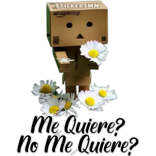 Cajita Tierna 📦💗