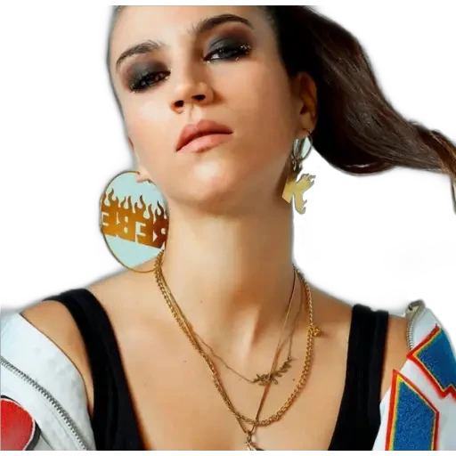 Claudia Salas 🤑 Rebeca 💎ELITE