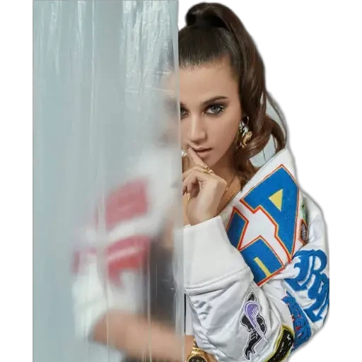 Claudia Salas 🤑 Rebeca 💎ELITE
