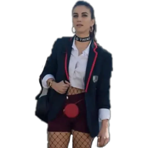 Claudia Salas 🤑 Rebeca 💎ELITE