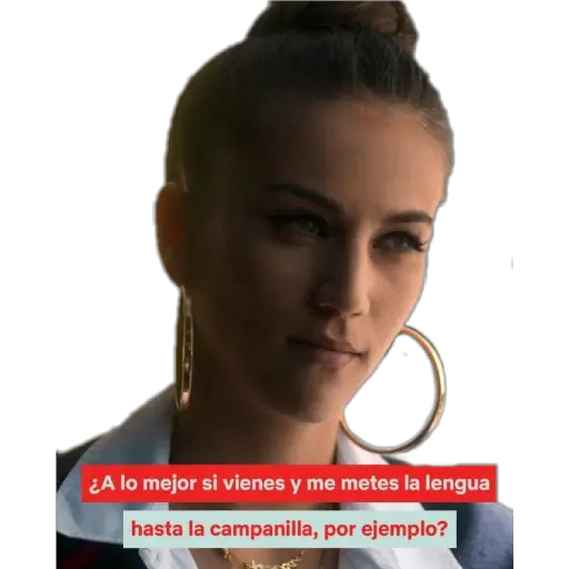 Claudia Salas 🤑 Rebeca 💎ELITE