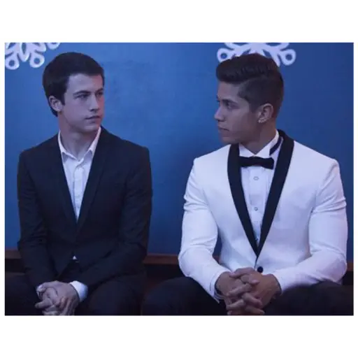 13 Reasons Why 1 