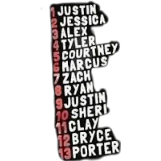 13 Reasons Why 1 