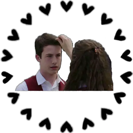 13 Reasons Why 1 