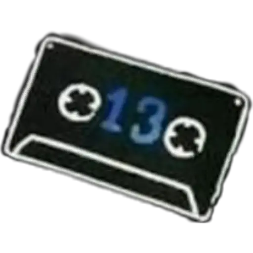 13 Reasons Why 1 