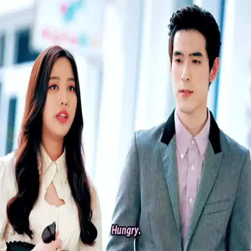 Gap The Series👭Khun Sam👸Mov