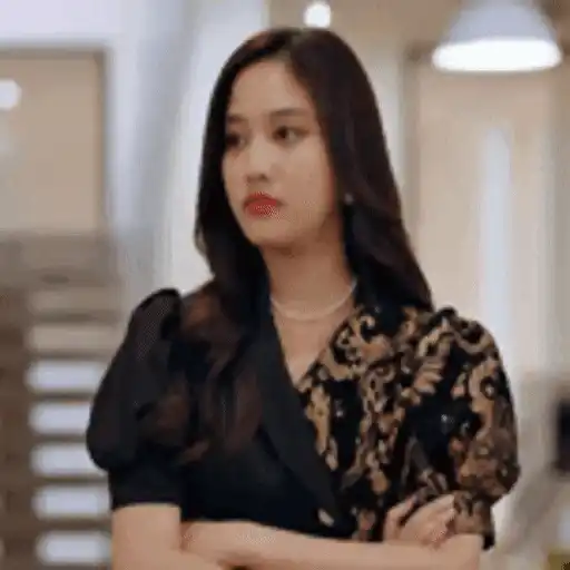 Gap The Series👭Khun Sam👸Mov