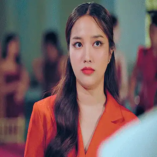 Gap The Series👭Khun Sam👸Mov