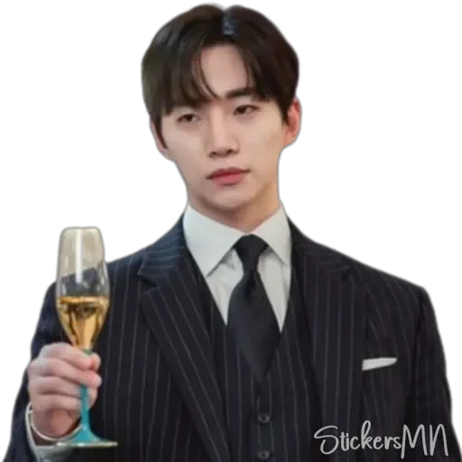 King The Land 🏨💖 GuWon 💙