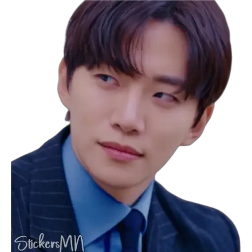 King The Land 🏨💖 GuWon 💙