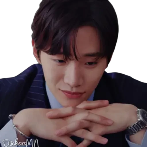 King The Land 🏨💖 GuWon 💙