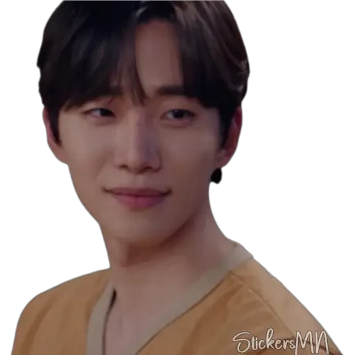King The Land 🏨💖 GuWon 💙