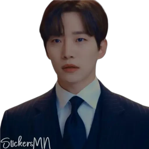 King The Land 🏨💖 GuWon 💙 preview