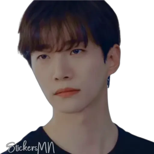 King The Land 🏨💖 GuWon 💙