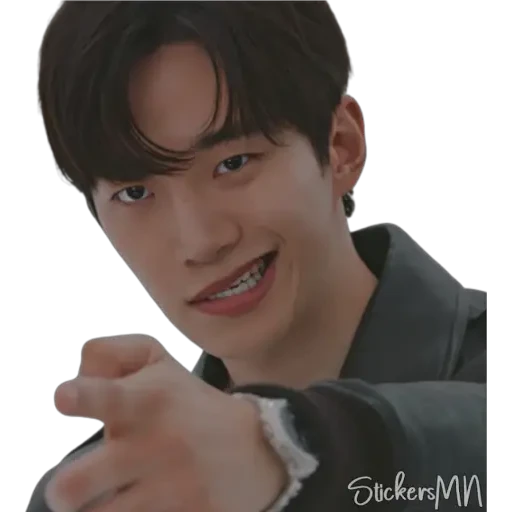 King The Land 🏨💖 GuWon 💙