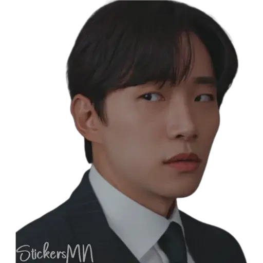King The Land 🏨💖 GuWon 💙