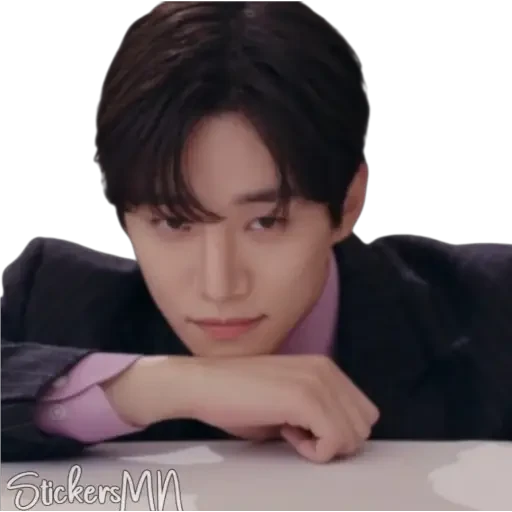 King The Land 🏨💖 GuWon 💙