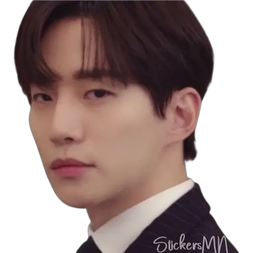 King The Land 🏨💖 GuWon 💙