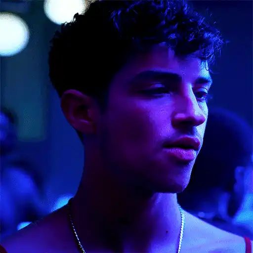Elite Netflix-Patrick💙Mov
