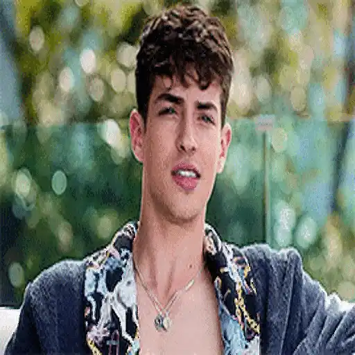Elite Netflix-Patrick💙Mov