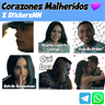Corazones Malheridos 💜
