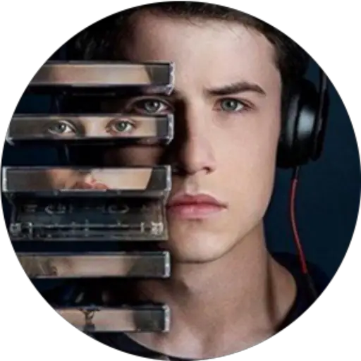 13 Reasons Why Elenco 