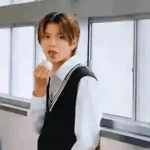Takara-kun And Amagi-Kun👬Mov
