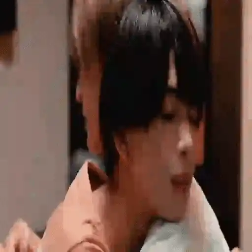Takara-kun And Amagi-Kun👬Mov