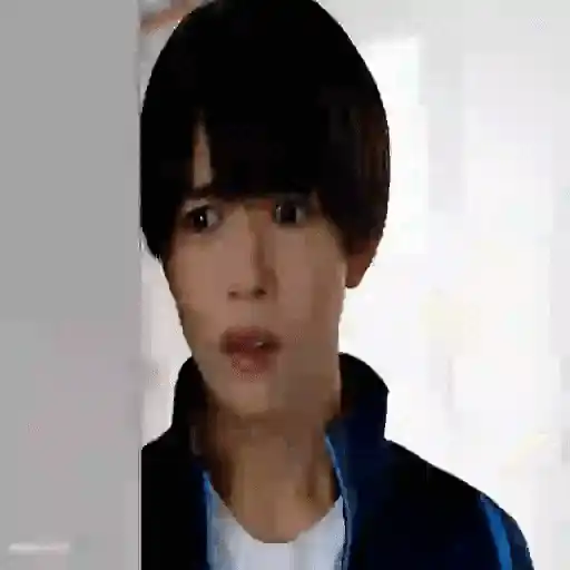Takara-kun And Amagi-Kun👬Mov