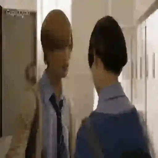 Takara-kun And Amagi-Kun👬Mov