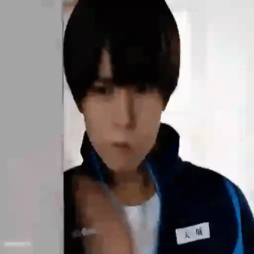 Takara-kun And Amagi-Kun👬Mov
