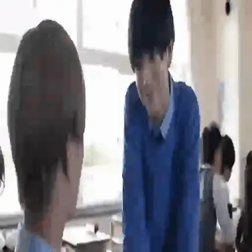 Takara-kun And Amagi-Kun👬Mov