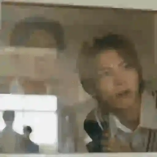 Takara-kun And Amagi-Kun👬Mov