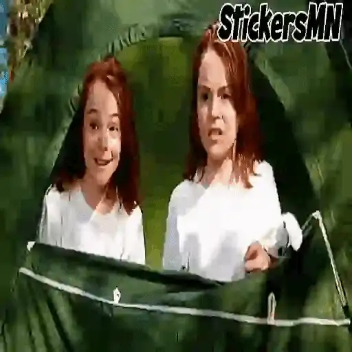 Juego De Gemelas 👭 Mov