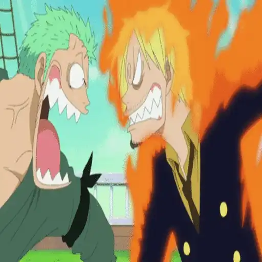 One Piece ☠ Mov