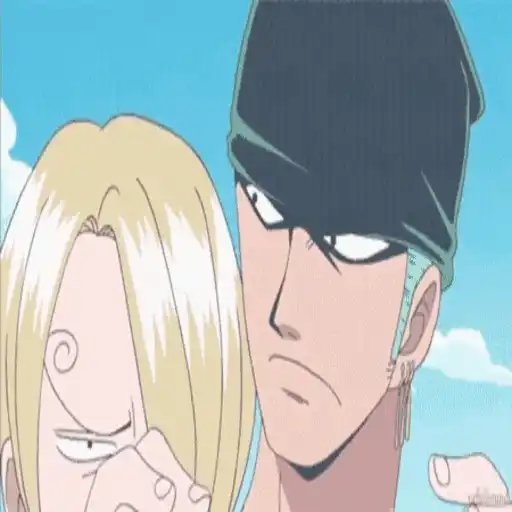 One Piece ☠ Mov preview