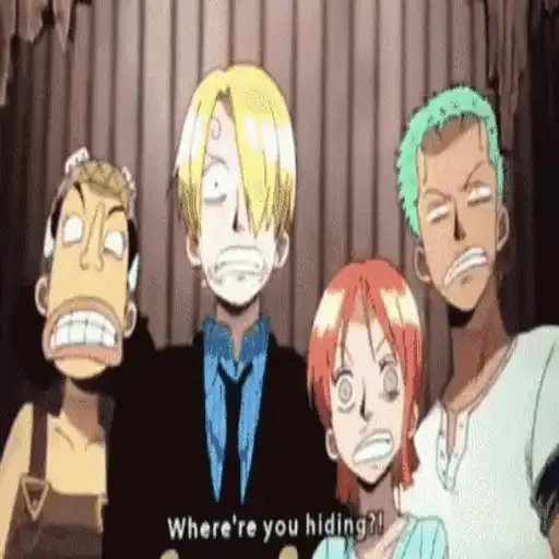 One Piece ☠ Mov