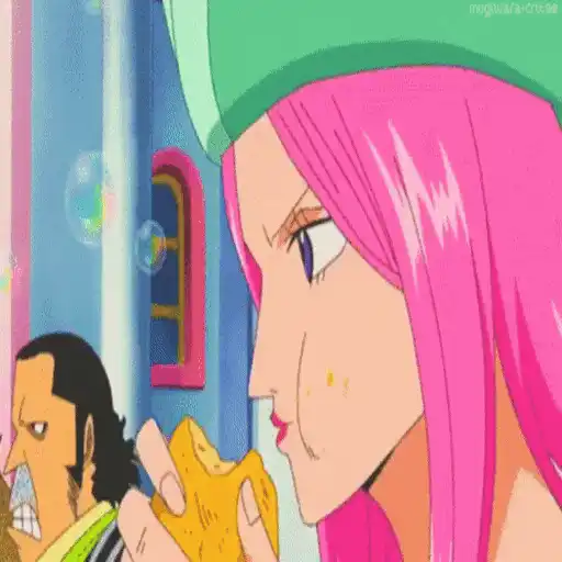 One Piece ☠ Mov