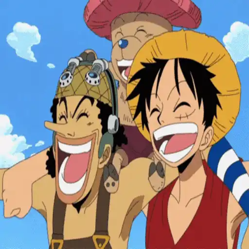 One Piece ☠ Mov