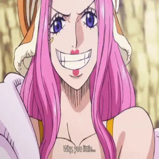 One Piece ☠ Mov preview