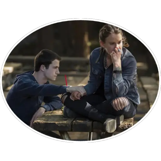 13 Reasons Why 2 